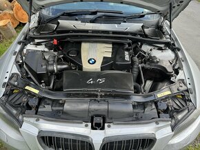 Bmw e92 e93 náhradní díly M paket - 9