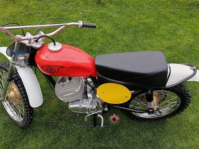 Čz 500 Montreal r.v.1969 - 9