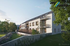 Lysá nad Labem, prodej bytu 3+kk - 72m2, okres Nymburk. - 9