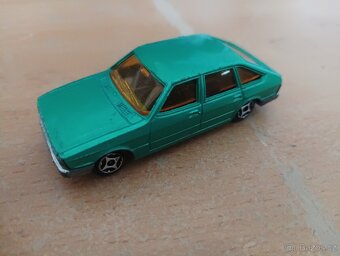 Modely autíček Matchbox,Schuco,Corgi Juniors,Norev - 9