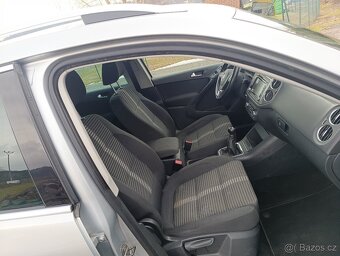 VW TIGUAN 2.0TDI 103kw 4x4 - 9