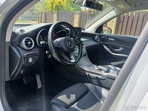 Mercedes GLC 250CDI 4.Matic,Automat,2017 - 9