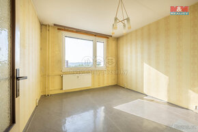 Prodej bytu 4+1, 90 m², Praha, ul. Rytířova - 9