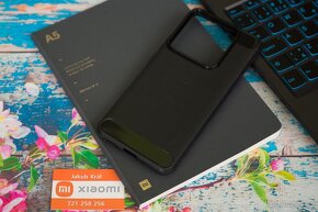 Silikonové pouzdro s broušeným vzorem Xiaomi / Redmi / Poco - 9