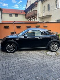 Mini cooper S coupe 2.0Sd  automat R58 - 9