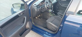 Škoda Rapid Spaceback 1.0 TSI 81 kW style 6 MT sleva možná - 9