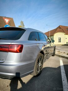 A6  2.0 TDI - 9