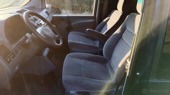 Mercedes-Benz Vito 2.2 D - 9