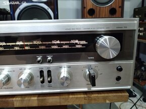 receiver Luxman R 1500 - 9