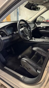 Volvo XC90 T8 Inscription 2016 7 míst - 9