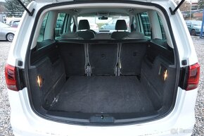 Seat ALHAMBRA 2.0TDi 110kW - 9