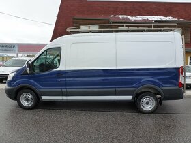 ⭐⭐⭐FORD TRANSIT 2,2TDCI L3H2,NEZER ZAHRÁDKA ⭐⭐⭐ - 9