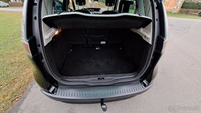 Renault Megane Scenic 1,6dCi - 96kw, r.2013 - 9