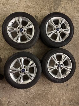 5x108 r16 Ford - 9