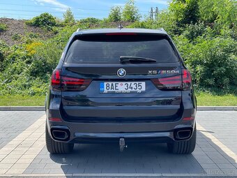 BMW X5 - 9