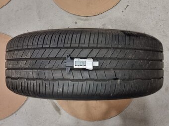 originál alu ALFA ROMEO Stelvio 8x19" R19 s pneu 235/55 R19 - 9