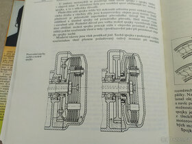 ENDURO, ŠESTIDENNÍ VČERA, DNES A ZÍTRA, HUSÁK, 1986 - 9