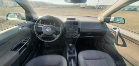 VOLKSWAGEN POLO 9N 1.2i 44KW R.V.2004  VEŠKERÉ NÁHRADNÍ DÍ - 9