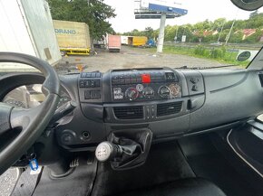 Iveco Eurocargo, 75E19,EURO6,SKŘÍŃ - 9