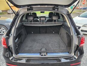 Mercedes-Benz GLC 220CDI AMG Panorama - 9