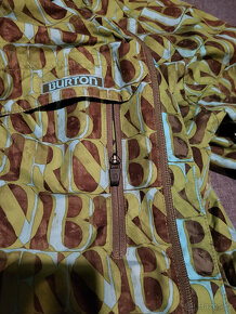 BURTON BUNDA - 9