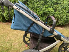 Thule Urban Glide 2 - 9