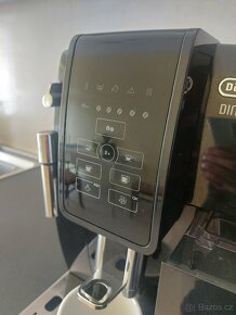 Kávovar DeLonghi Dinamica - 9