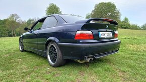 BMW E36 M3 - 9