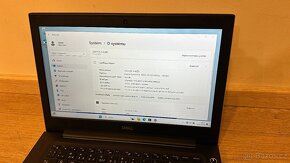 Laptop Dell Vostro 5471 (i5-8250U, 16 GB RAM DDR4) - 9