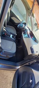 Citroën C4 Picasso II, B78, 2013-, 1.6 BlueHdi120, BHZ, 88kw - 9