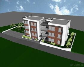 ☀ Pag – Mandre(HR) – Apartmány 73m2 s výhľadom na more - 9