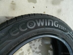 185/60 r15 84h 4ks letní - 9