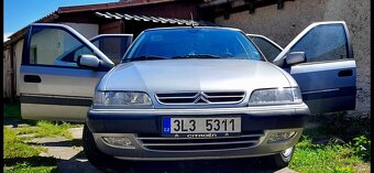 Citroen Xantia 1,8i 16v - 9