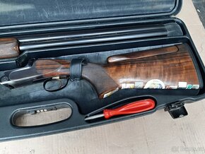 Sportovní brokovnice PERAZZI MX8 TRAP - 9