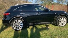 Infiniti FX30, 3,0D SUV S PREMIUM - 9