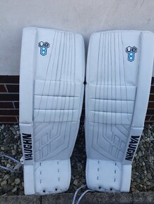 VAUGHN Velocity V9 Carbon Pro lapacka vyrazecka. Betony VE8 - 9