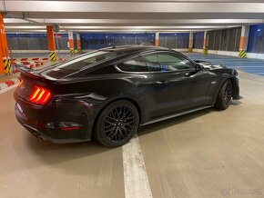 Ford mustang GT 5.0 automat - 9