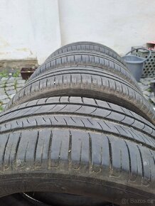 Letní pneumatiky 205/55 R16 91V Michelin - 9