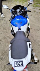 Kawasaki zx9r  ninja - 9