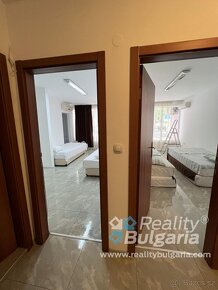 Prodej 2+kk, 64m2, budova Stela, Nesebar - 9