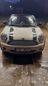 Mini cooper r56 1.6 16v 88kw po g.o - 9