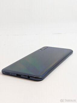 Samsung Galaxy A50 4/128gb dark blue. Záruka 6 měsíců. - 9