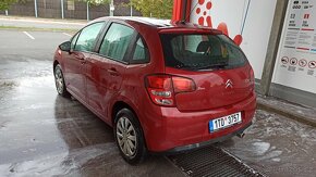 CITROËN C3 1.4 HDi - 9