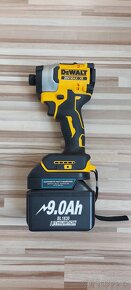 Redukce-adaprér,Aku Makita 18V nářadí DeWALT 18/20V ,TOP. - 9