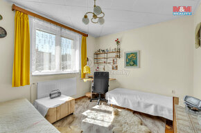 Prodej rodinného domu, 155 m², Smidary, ul. Zahradní - 9