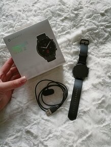 Chytré hodinky Amazfit GTR 2 - 9