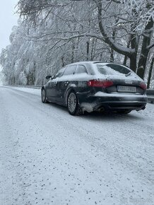 Audi A4 B8 2.7 - 9