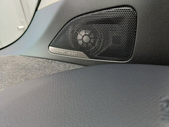 BMW i3 120Ah Harman-Kardon , tažné, šíbr, LED, DAB - 9