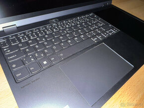 Notebook Lenovo ThinkBook Plus celokov - 9