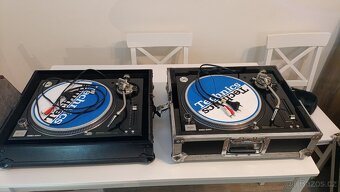 Technics1210m5g - 9